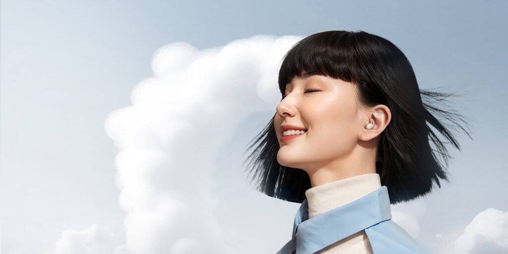 Tai nghe bluetooth Remax SleepBuds Z3