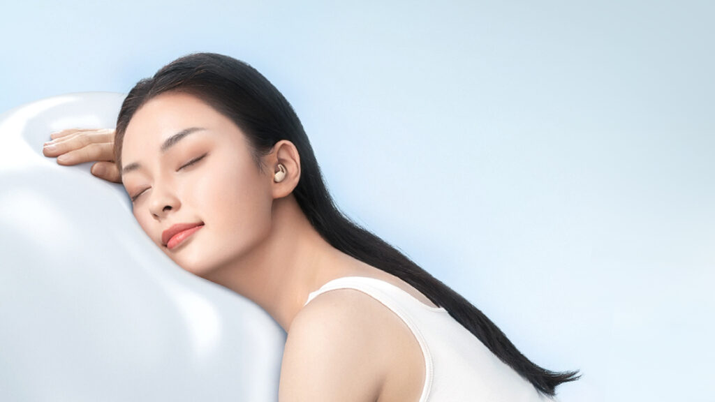 Tai nghe bluetooth Remax SleepBuds Z3