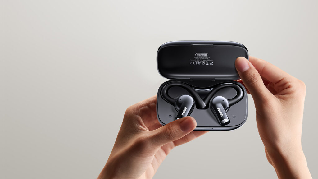 Tai nghe bluetooth Remax OpenBuds P13