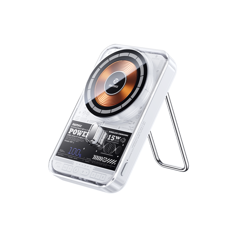 Pin sạc dự phòng Remax  MP-1