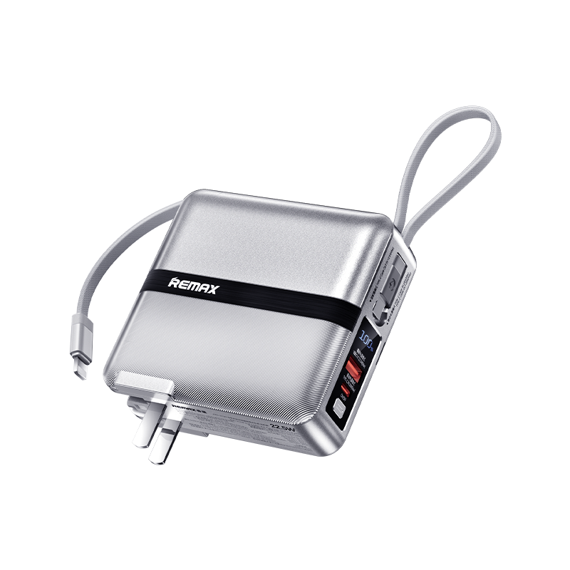 Pin sạc dự phòng Remax CP-1