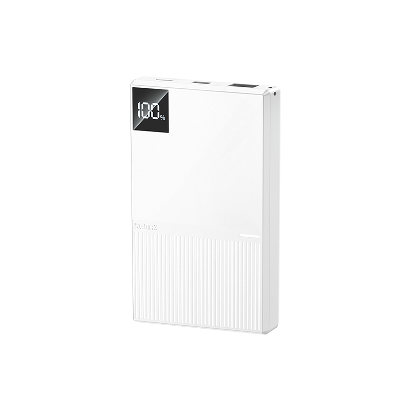 Pin sạc dự phòng Remax FP-8