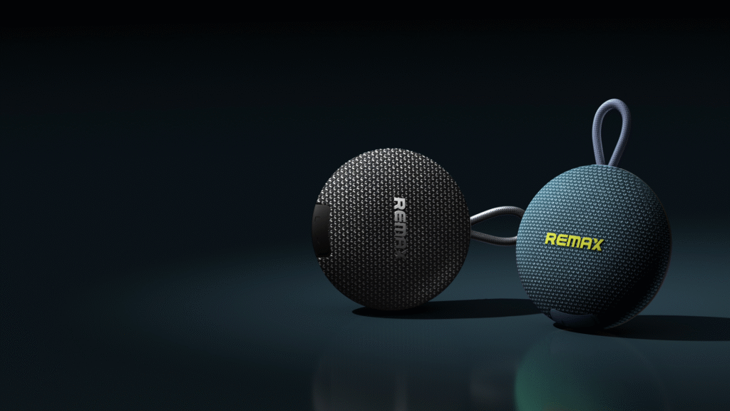 Loa Bluetooth Remax -M69