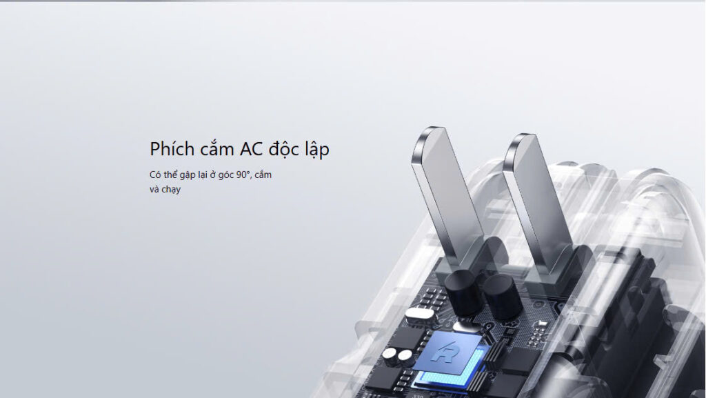 Pin sạc dự phòng Remax CP-1