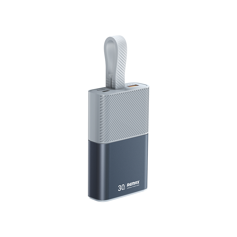 Pin sạc dự phòng Remax RPP-30