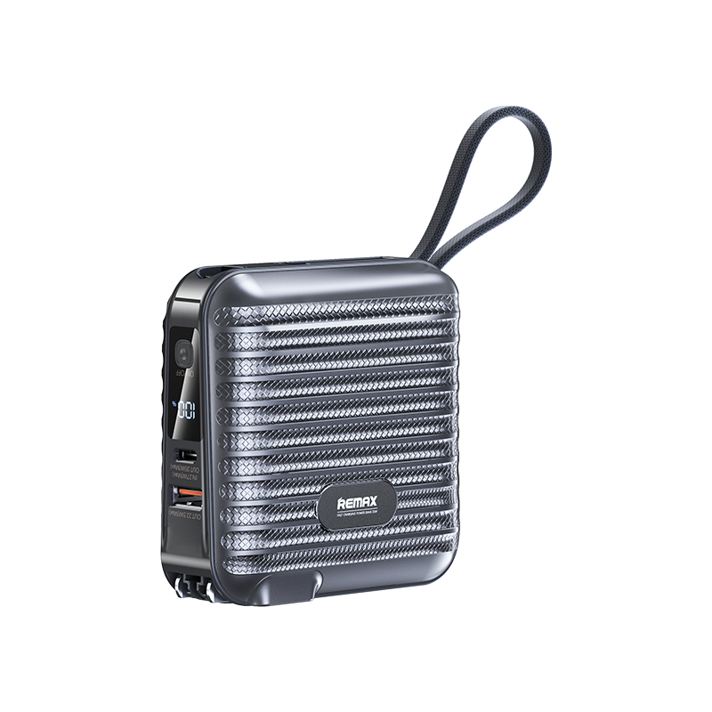 Pin sạc dự phòng Remax RPP-75