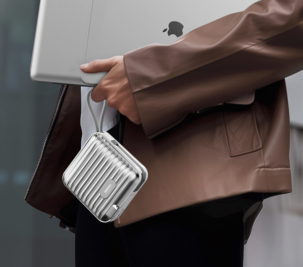 Chọn pin dự phòng phù hợp với nhu cầu