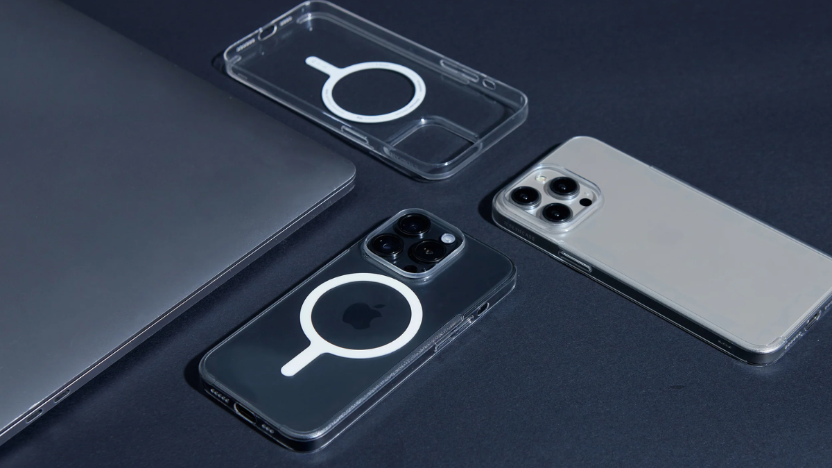 Nên mua ốp lưng nào cho iPhone? Gợi ý một số mẫu mới cho 2025