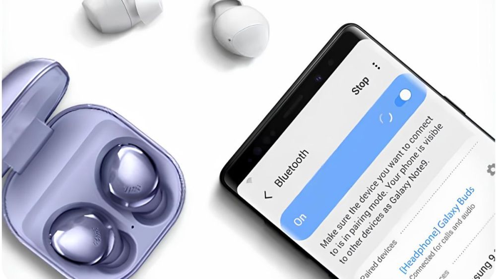 Chi tiết cách kết nối tai nghe bluetooth với android đơn giản, nhanh chóng