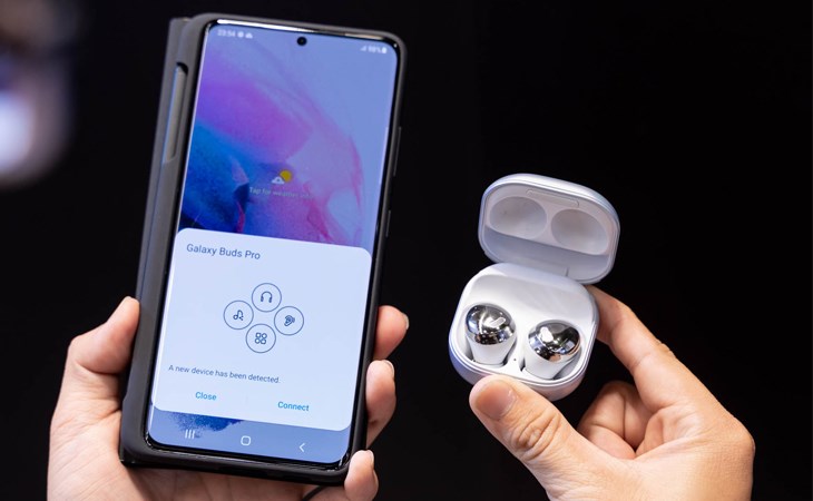 Cách tìm tai nghe bluetooth bị mất trên thiết bị Android và IOS đơn giản với 3 bước