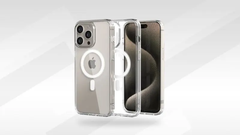 Kiểm tra ốp lưng chính hãng Apple? Phân biệt hàng th.ật g.i.ả