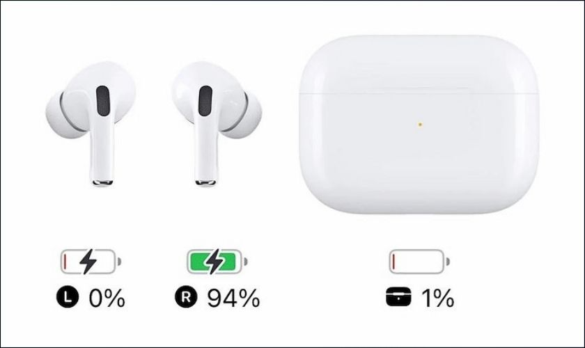 Vì sao tai nghe bluetooth chỉ nghe được 1 bên? | Nguyên nhân & cách khắc phục