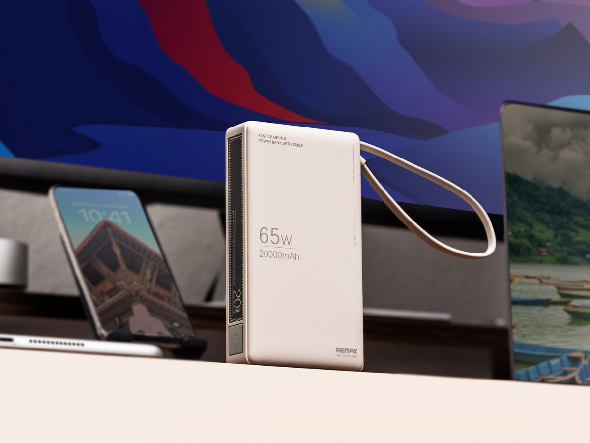 Sạc dự phòng 20000mah sạc được bao nhiêu lần?