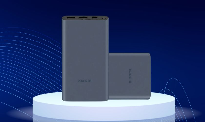 Sạc dự phòng hãng nào tốt? Top 5 thương hiệu được tin dùng nhất 2025