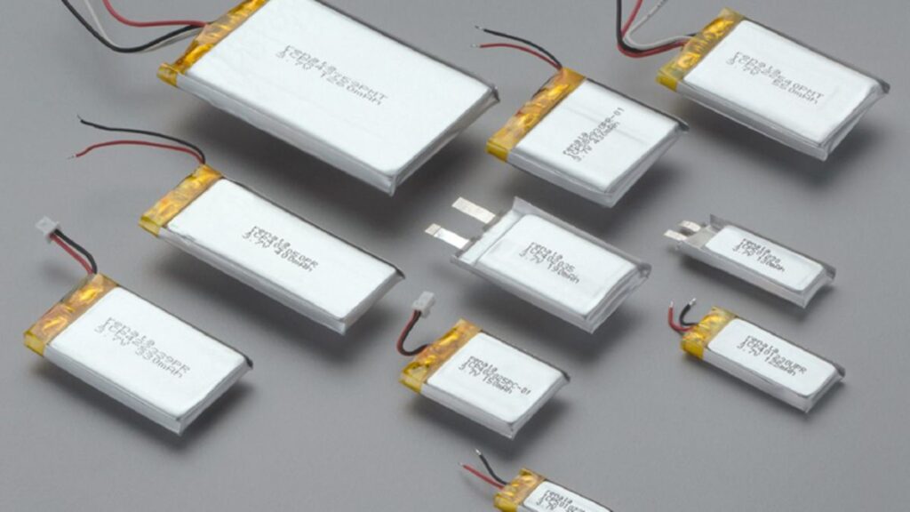 Pin Lithium-ion (Li-ion) lõi pin sạc dự phòng nào tốt nhất