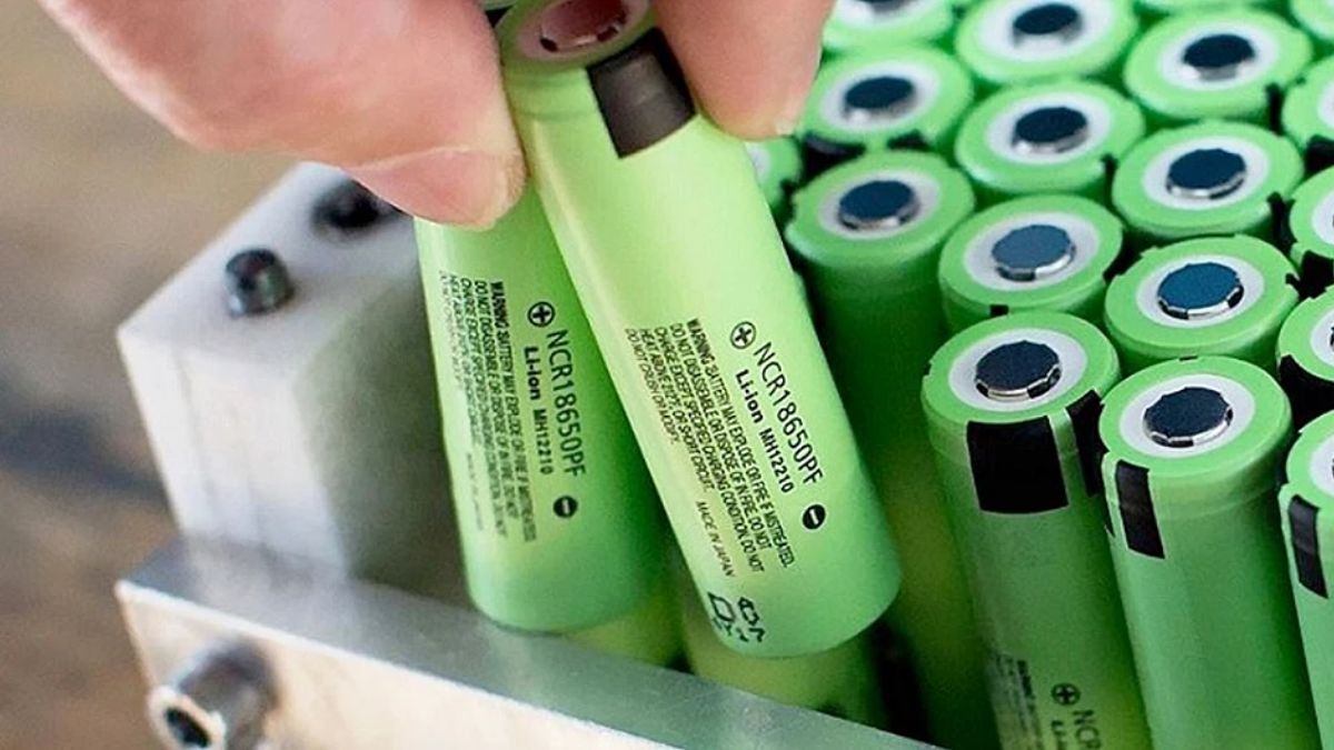 Pin Lithium-Polymer (Li-Po) lõi pin sạc dự phòng nào tốt nhất