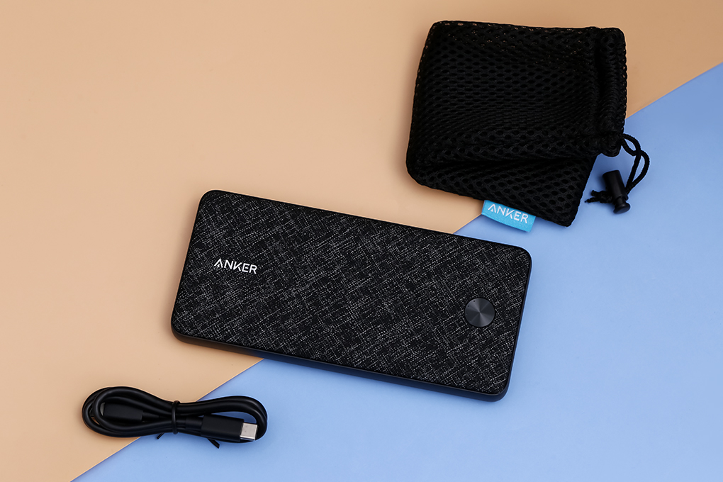 sạc dự phòng tốt nhất hiện nay