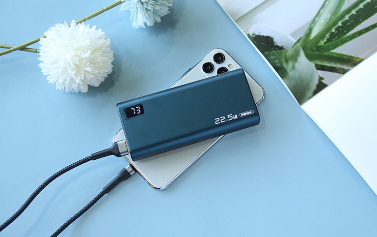 Sạc dự phòng hãng nào tốt? 5 thương hiệu tin dùng nhất 2025