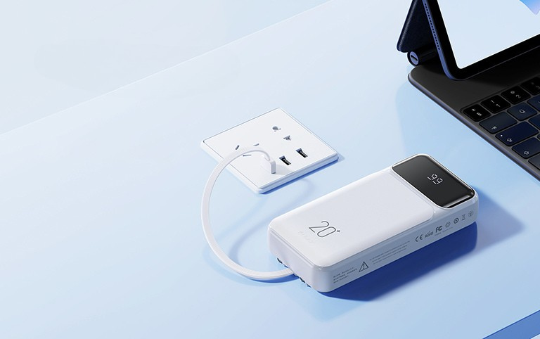Top 6 pin sạc dự phòng 20000mah tốt nhất 2025 không thể bỏ qua