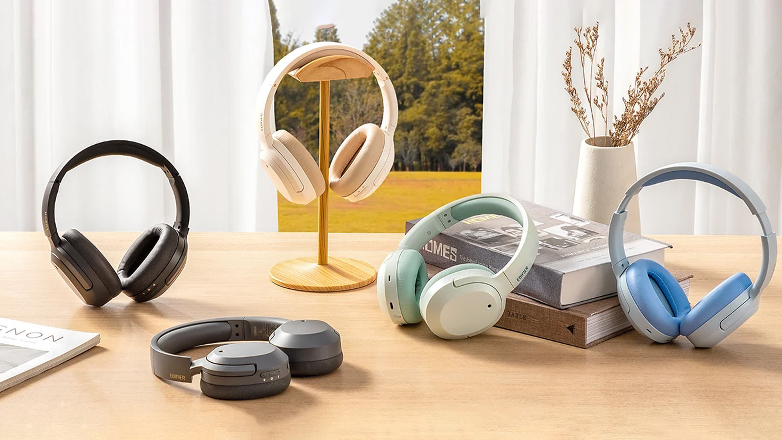Review chi tiết các hãng tai nghe chụp tai Bluetooth tốt nhất năm 2025