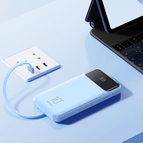 Mẹo sạc nhanh, an toàn cho sạc dự phòng 30000mAh