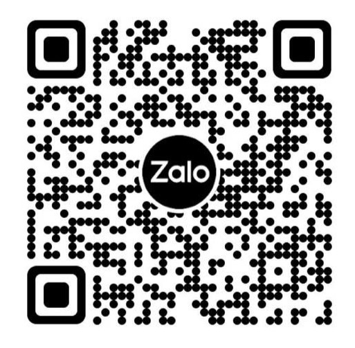 QR Code Website