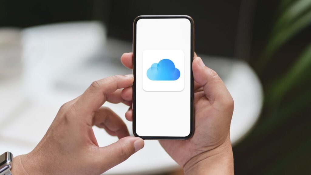 Mẹo giúp quản lý ảnh trên iCloud thông minh hơn