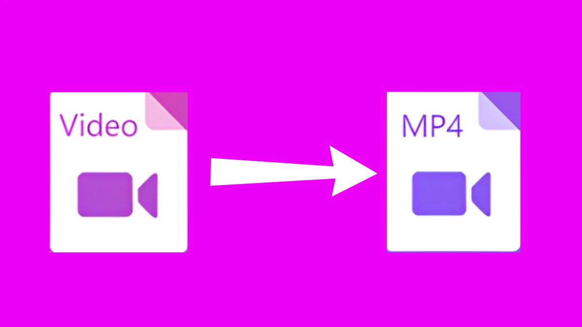 Cách chuyển video thành MP4 nhanh chóng và dễ dàng nhất 2025