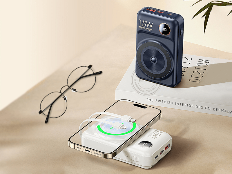 Dung lượng thật của sạc dự phòng 20000mah là bao nhiêu?