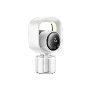 Đèn đuổi muỗi hẹn giờ ban đêm Remax MC-7