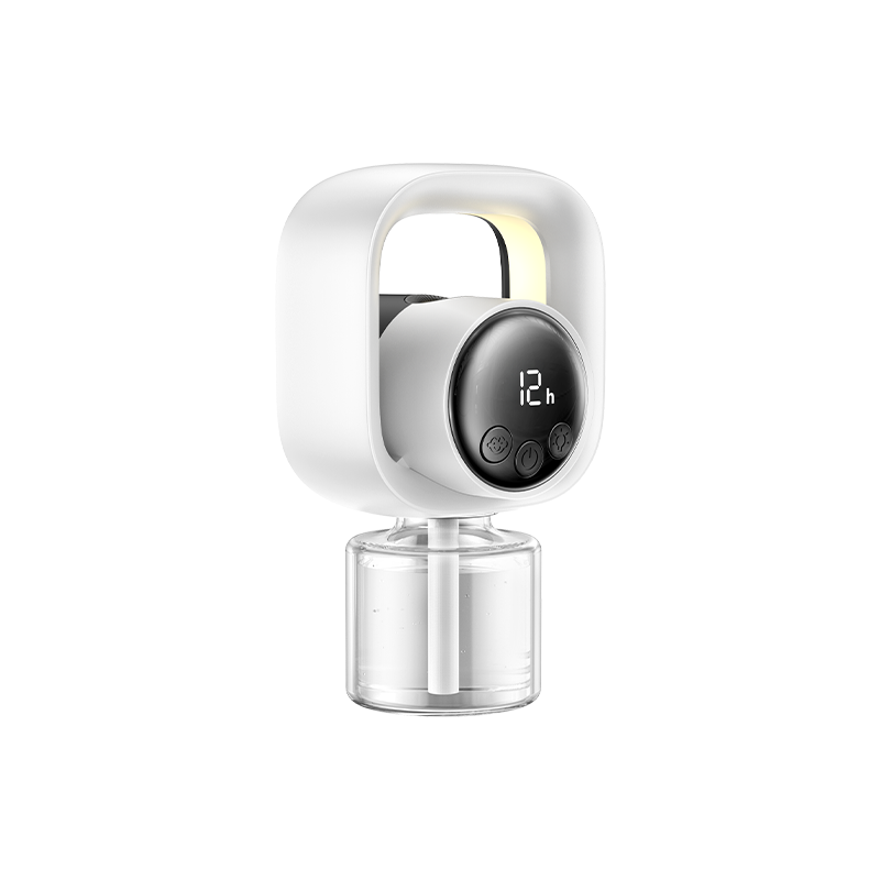 Đèn đuổi muỗi hẹn giờ ban đêm Remax MC-7