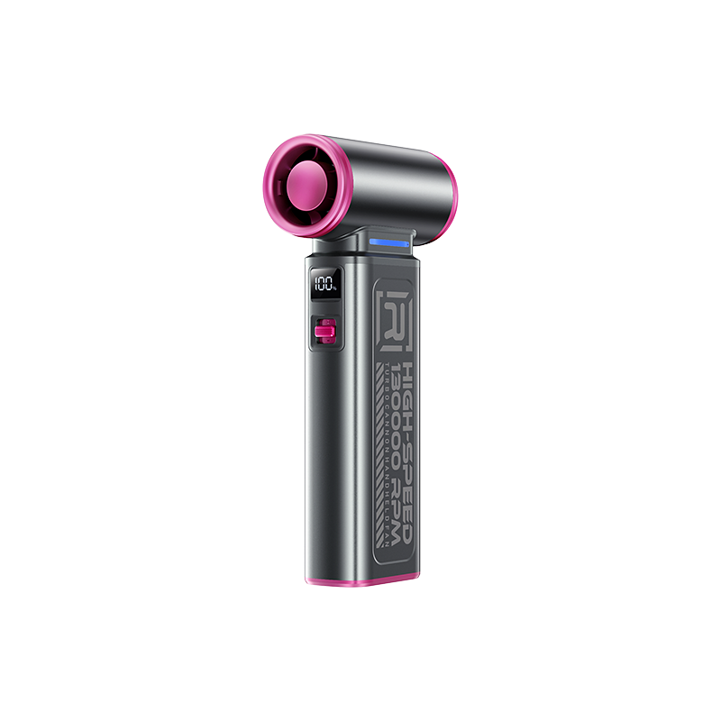 Quạt cầm tay Remax RS-SF19