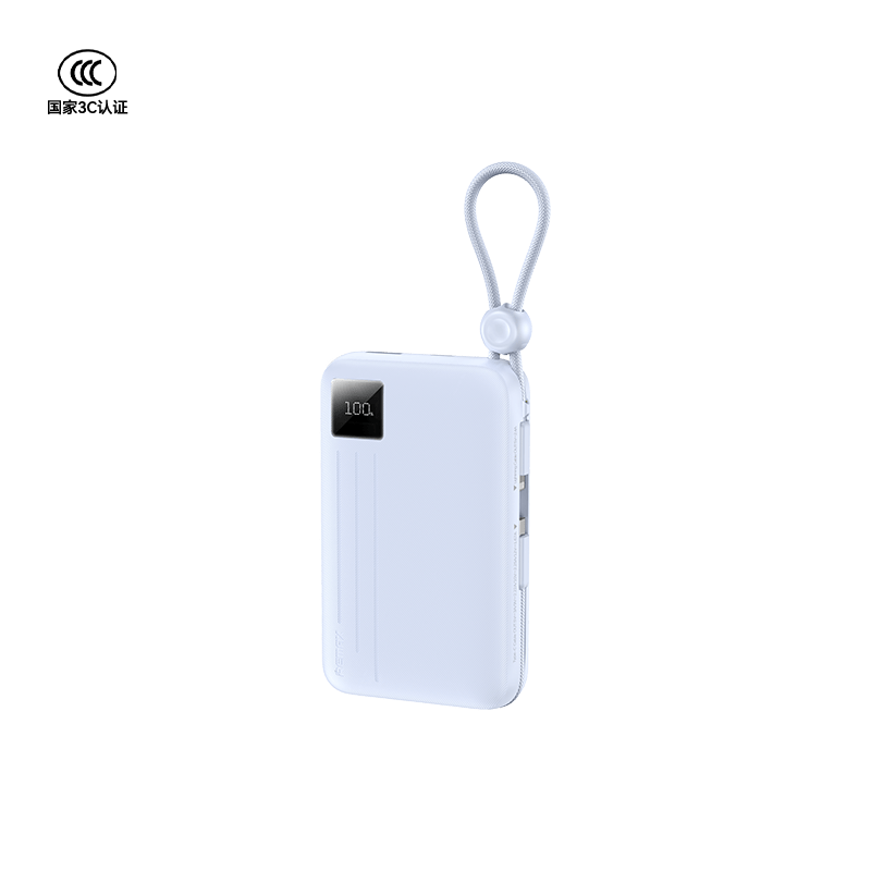 Pin sạc dự phòng FC-13