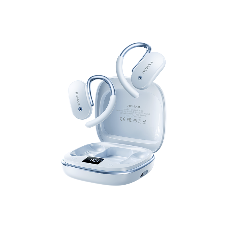 Tai nghe Bluetooth Remax KF01
