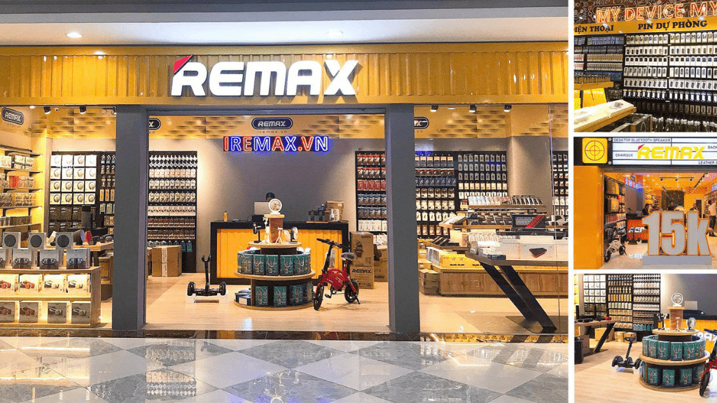 Remax Việt Nam – Official Website