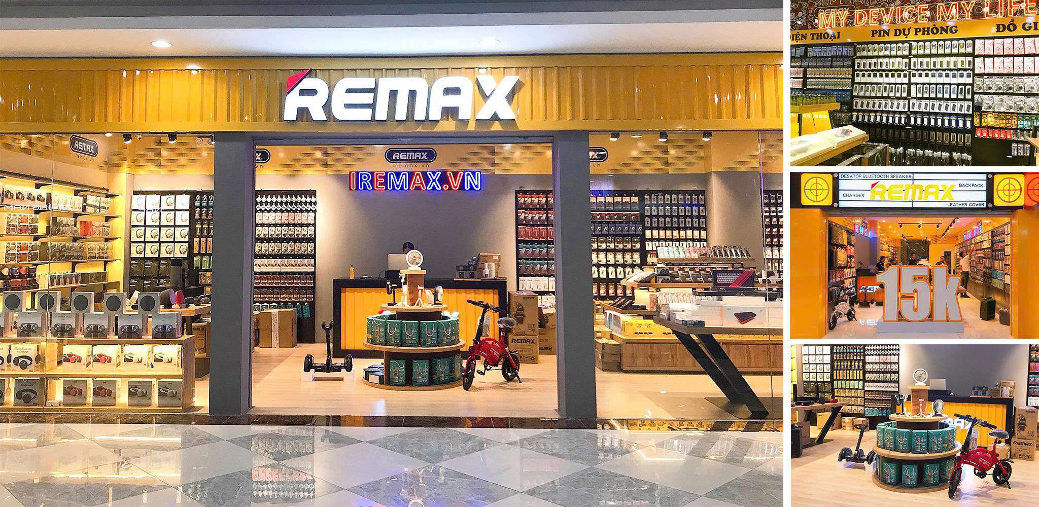 Remax Việt Nam – Official Website