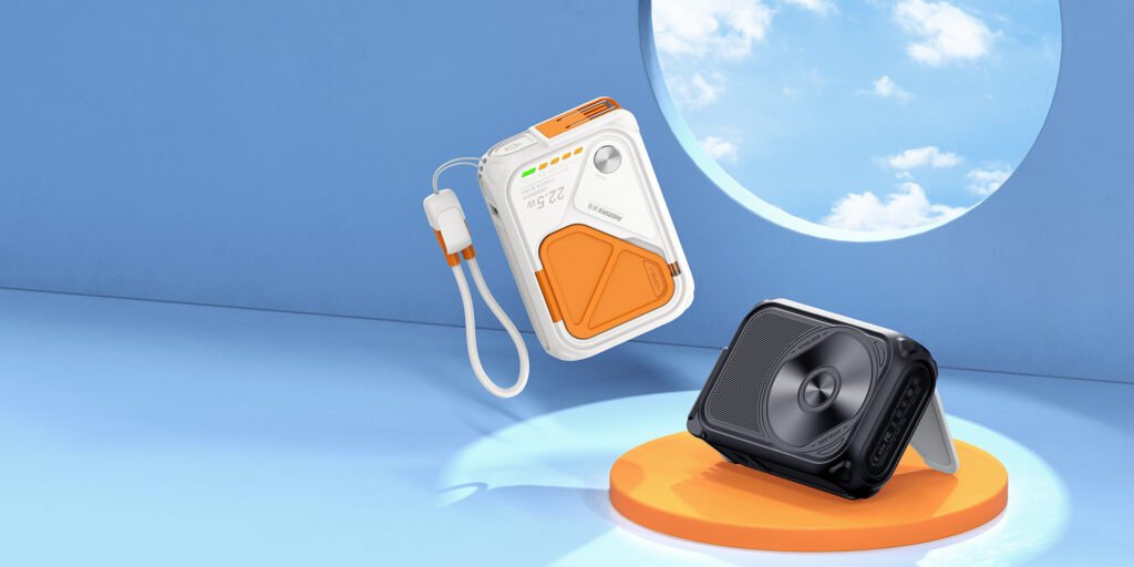 Sạc dự phòng không dây là gì?