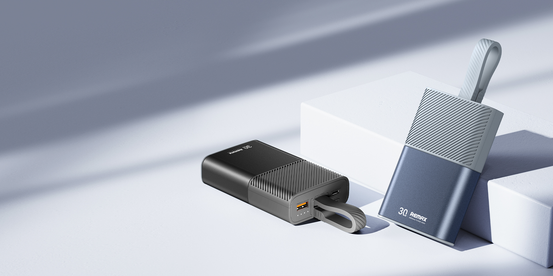 Top sạc dự phòng iPhone mỏng nhẹ dung lượng cao được ưa chuộng 2025