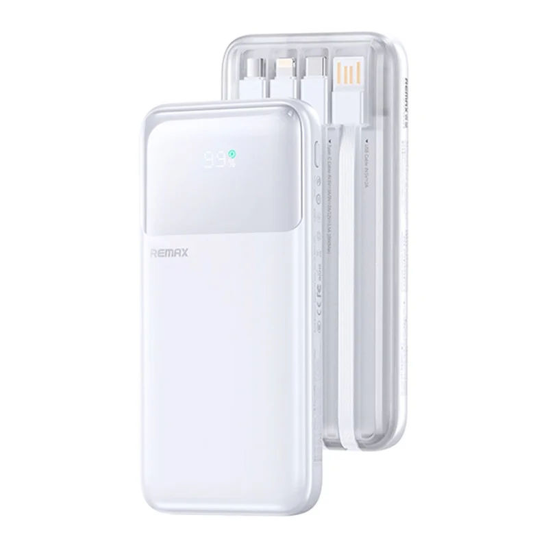 Pin sạc dự phòng Remax FCP-1