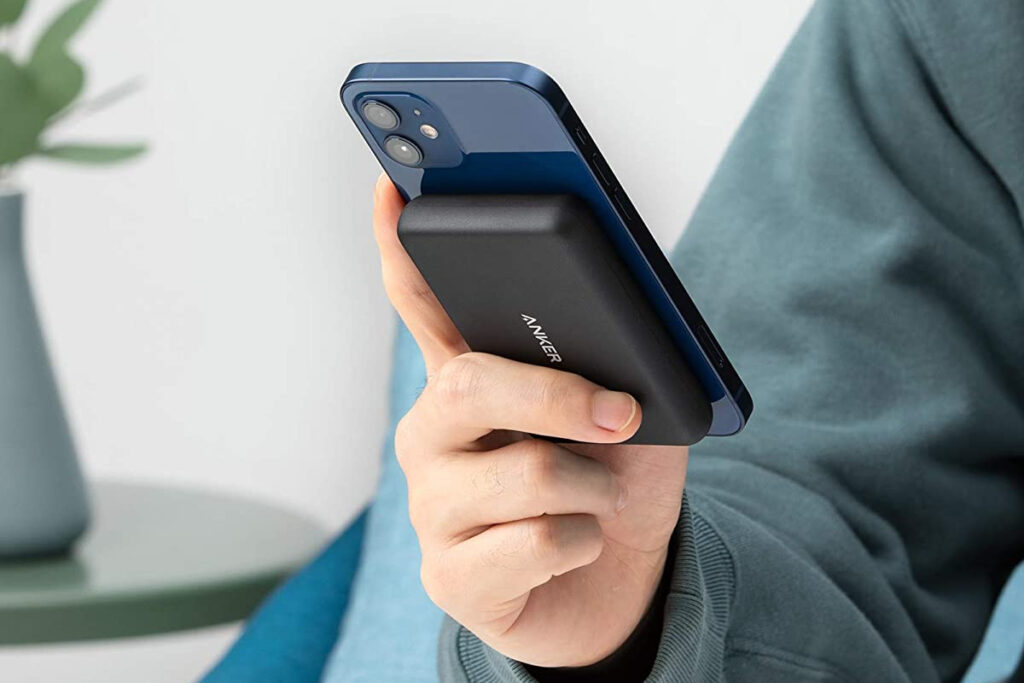Anker PowerCore Magnetic