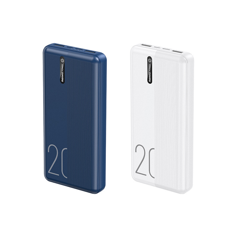 Remax RPP-296 Landon Series 20000 mAh - Hướng dẫn chọn mua sạc dự phòng giá rẻ & Top sản phẩm đáng mua 2025