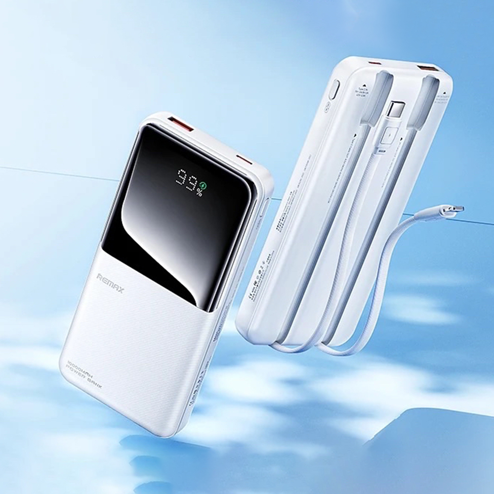 Remax RPP-679 Cynlle Series 10000 mAh