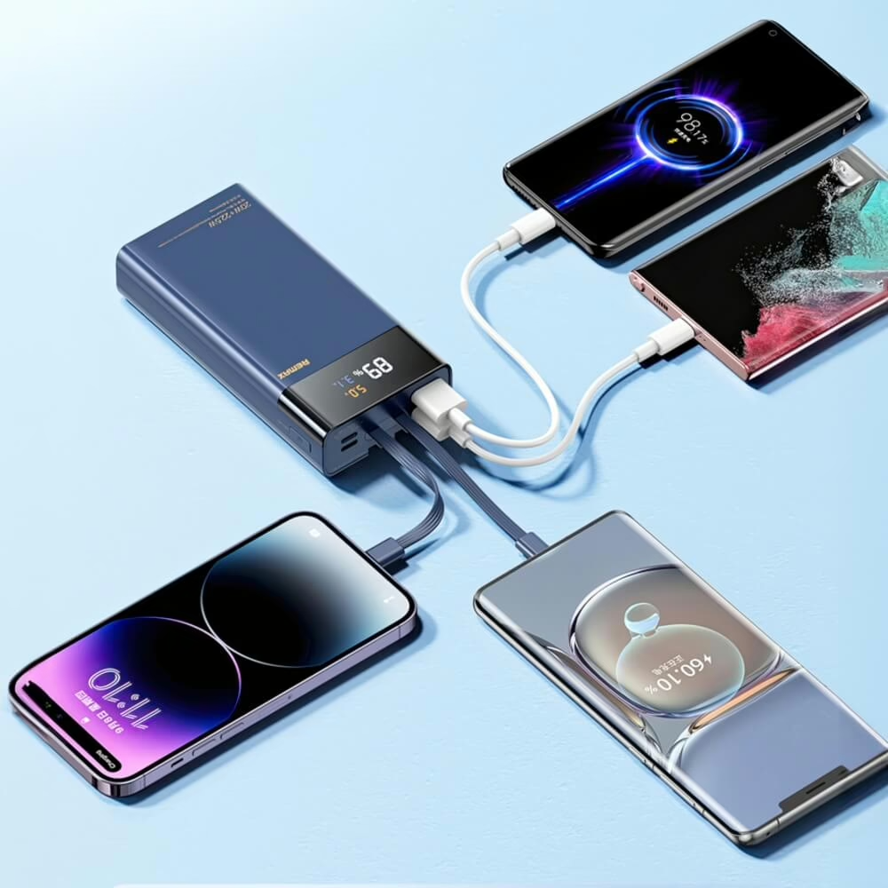 Remax RPP-561 20.000mAh 