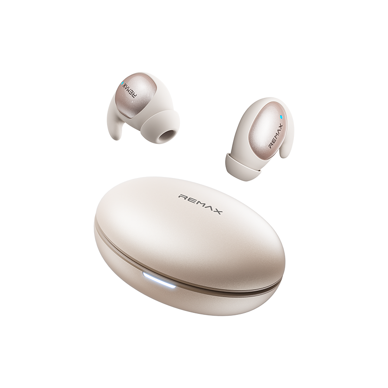 Tai nghe Bluetooth Remax Sleepbuds TWS-01