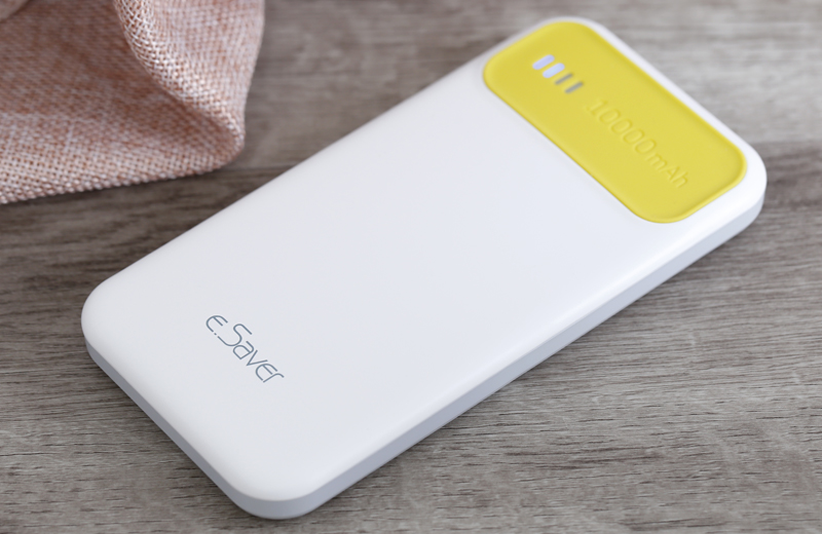 Sạc dự phòng Esaver 10000mah giá bao nhiêu? Có nên mua không?
