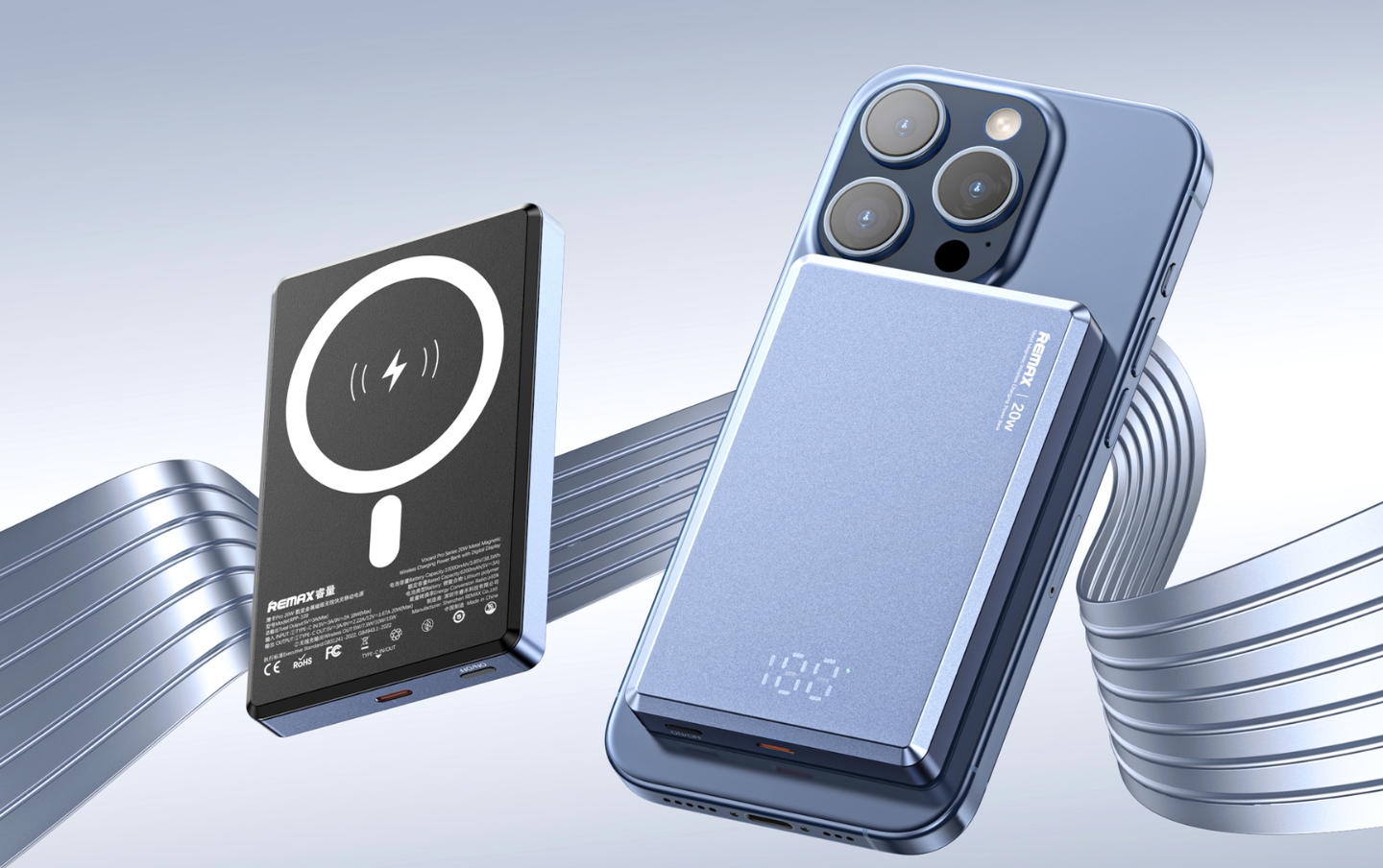 Top sạc dự phòng cho iphone chính hãng đáng mua nhất 2026