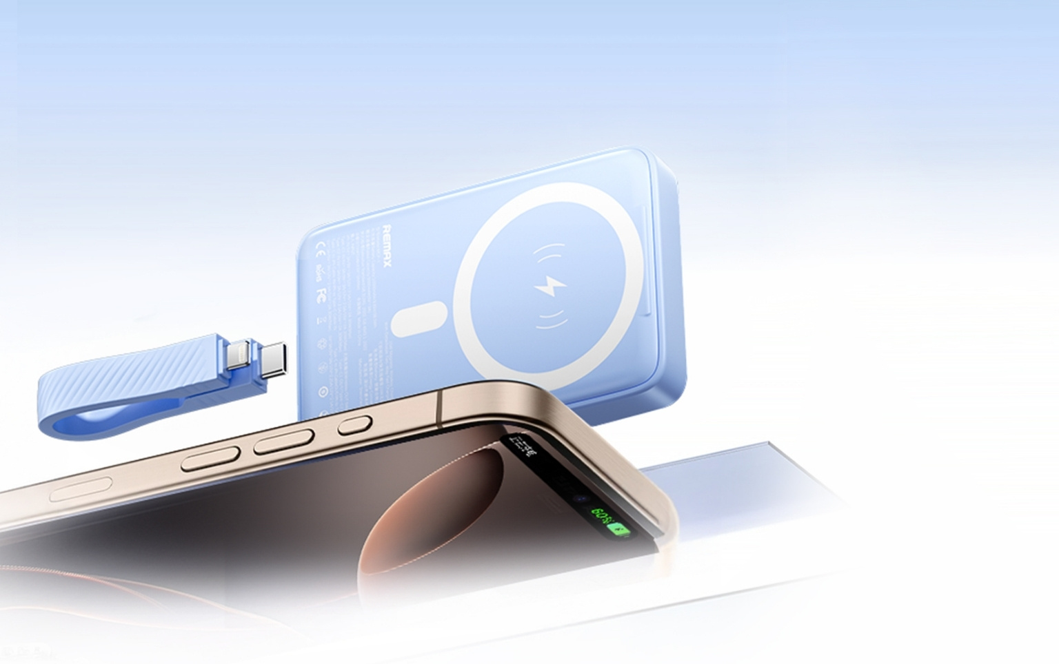 Top 5 dòng sạc dự phòng mini, dung lượng lớn đáng mua 2025
