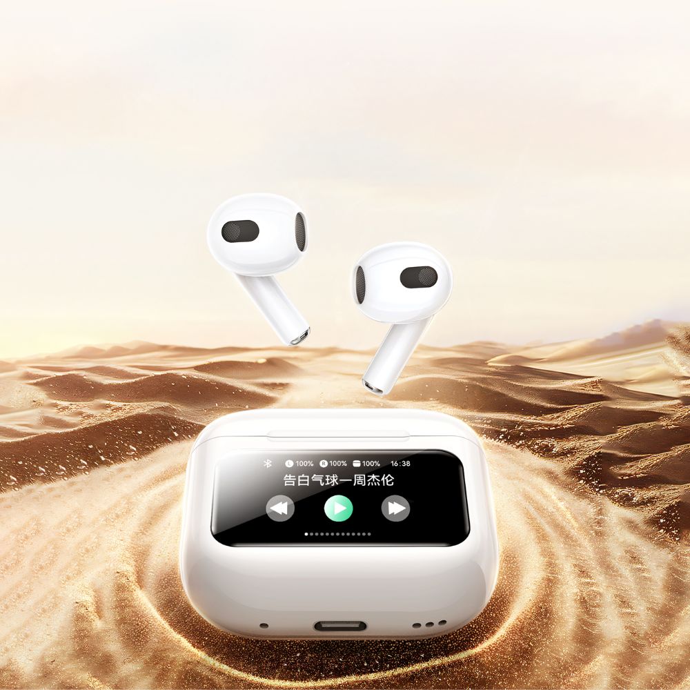 Tai nghe bluetooth Remax TWS-08