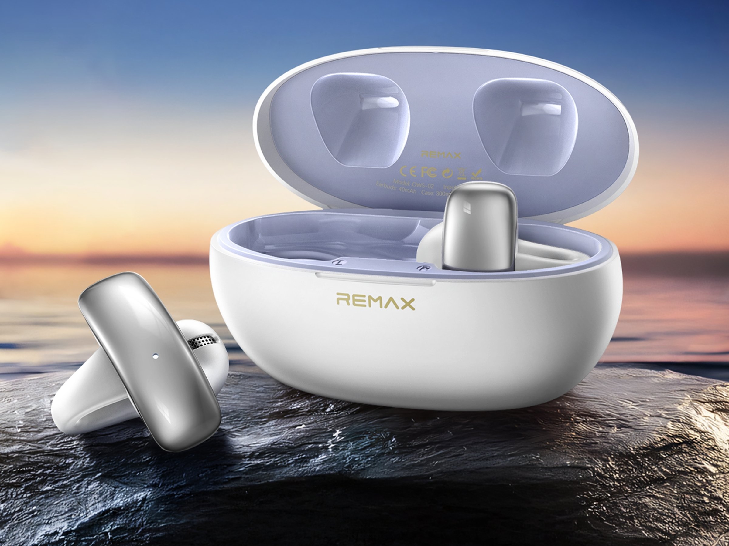 5+ Mẫu tai nghe bluetooth không dây Remax trải nghiệm tốt nhất 2025