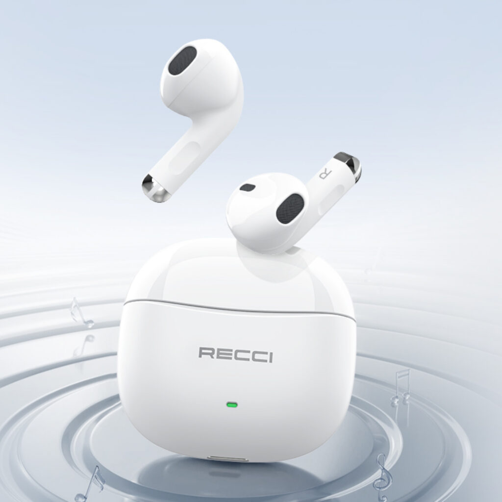 Recci R-T10 